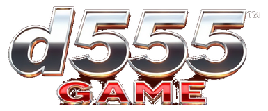 d555 game logo
